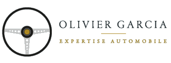 Logotype Olivier Garcia