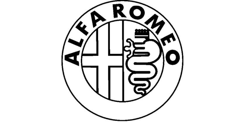 logo Alfa Romeo