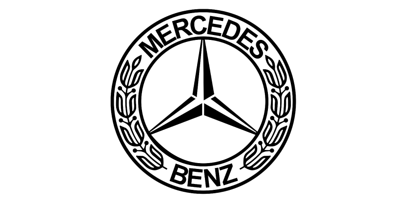 Logo Mercedes