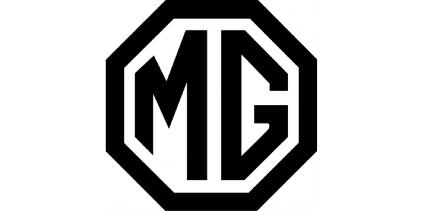 Logo MG