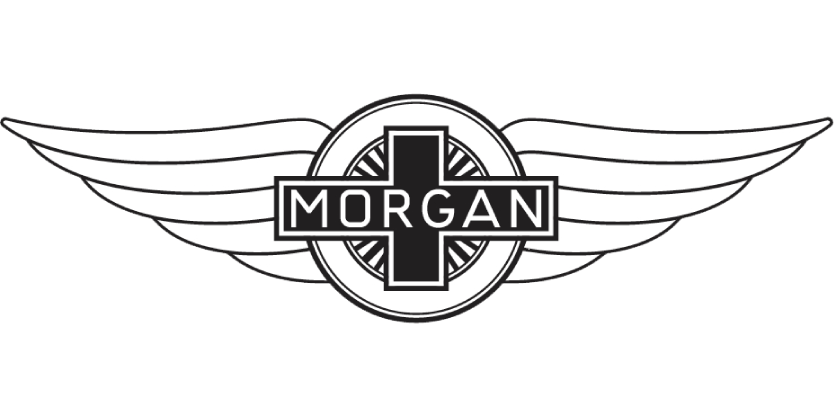 logo Morgan