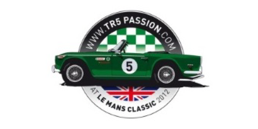 logo tr5 Passion